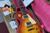 Gibson Custom Murphy Lab 59 Les Paul Ultra Light Aged Sunrise Teaburst-14.jpg